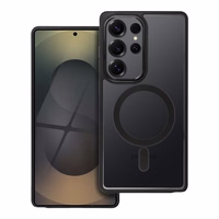 Maciņš "Color Edge Mag Cover" Samsung S947 S26 Plus melns