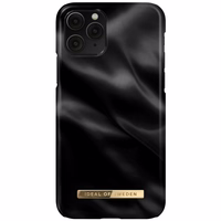 IDEAL OF SWEDEN IDFCSS21-I1958-312 IPHONE 11 PRO BLACK SATIN maciņš