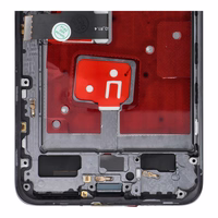 FixCell LCD displejs HUAWEI P40 TFT ar ietvaru