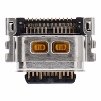 Uzlādes savienotājs MOTOROLA Edge ORI