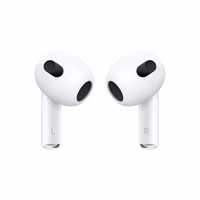 JELLICO bezvadu austiņas AirBlue 3 Balts