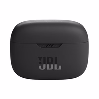 Wireless headphones JBL Tune 230NC TWS melns