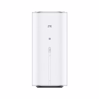 ZTE G5 router