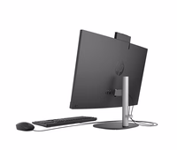 HP ProOne 240 G10 AIO 23.8"FHD IPS 250nits AG Ultra 7 155U 16GB DDR5 5600 SSD512 Intel UHD Cam 5 MP W11Pro 3Y OnSite
