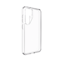 ZAGG viedtālruņa apvalks Crystal Palace Samsung Galaxy S24 - caurspīdīgs