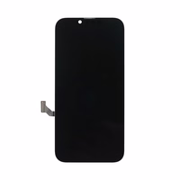 LCD Ekrāns with touch screen Iphone 16e Incell FHD IC Movable