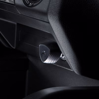 FORCELL F-ENERGY Carbon CC50-1C automašīnas lādētājs Type C PD 3A 20W melns