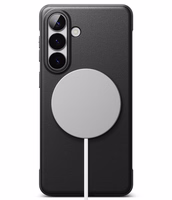 Ringke Onyx Magsafe Maciņš for Samsung Galaxy S26 - melns