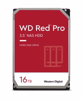 Western Digital sarkans Pro 3.5" 16000 GB Serial ATA
