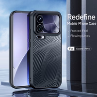 Korpuss Dux Ducis Aimo Xiaomi 17 Pro