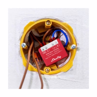 Shelly Wave 1PM Mini LR Smart Z-Wave Relay