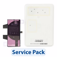 ServicePack baterija, paredzēta Apple iPhone 12 Mini (661-17939)