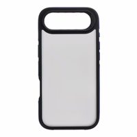 Viedtālruņa apvalks NEO IPHONE 17 Air zils