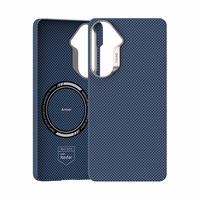 Benks Magnetic Armor Tint Kevlar 1000D (B048) for Samsung Galaxy S26 zils