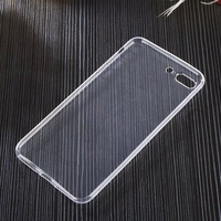 Ultra Clear 0.5mm Case Gel TPU apvalks Samsung Galaxy A22 4G caurspīdīgs