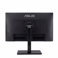 ASUS VA24EQSB computer monitor 60.5 cm (23.8") 1920 x 1080 pixels Full HD LED melns