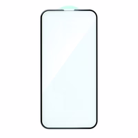 X-ONE Full Cover Extra Strong Crystal Clear - Samsung S24 FE - rūdīts stikls 9H