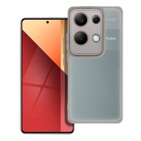 VARIETE viedtālruņa apvalks XIAOMI Redmi Note 13 Pro 4G / POCO M6 Pro 4G tērauda
