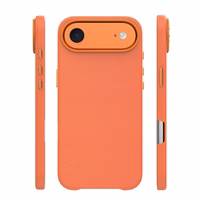Etteri Elegant Mag maciņš for iPhone 17 Air 6,6" oranžs