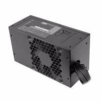 TACENS ANIMA APTII500P 500W TFX - power supply unit/PSU