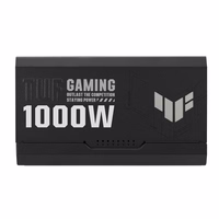 ASUS TUF Gaming 1000W zelta power supply unit 20+4 pin ATX ATX melns
