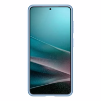 Spigen Ultra Hybrid Mag MagSafe Maciņš for Samsung Galaxy S26+ - Clear zils