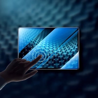 Tempered stikls for tablet for Apple Ipad Air 12.9'