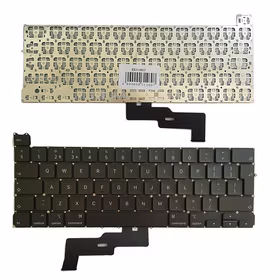 Apple A2289 tastatūra, Apvienotā Karaliste