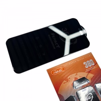 Ekrāna aizsargs "Privacy" Samsung S926 S24 Plus (Bulk)