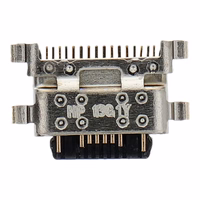 Uzlādes savienotājs REDMI 9 ORI