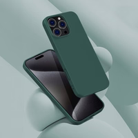 Maciņš X-Level "Dynamic" Samsung S938 S25 Ultra tumši zaļš