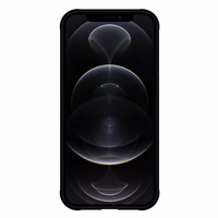 Tel Protect Magical Magsafe Statīvs Maciņš for Iphone 11 Pro Max melns