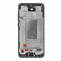 ServicePack LCD ekrāns SAMSUNG A36 A366 GH82-36841A