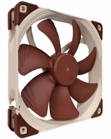 Noctua NF-A14 PWM Computer case Fan 14 cm brūns