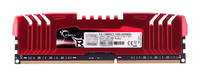 G.Skill 32GB DDR3-1600 CL10 RipjawsZ operatīvā atmiņa (4 x 8 GB)