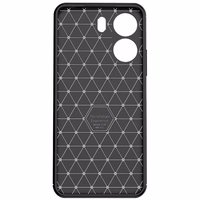 Beline Carbon Armor maciņš Xiaomi Redmi 13C melns