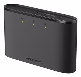 Mercusys 4G LTE Mobile Wi-Fi