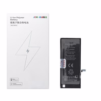 JCID Akumulators iPhone 6 Plus 3550 mAh (liela ietilpība)