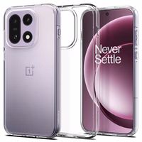 Spigen Ultra hibrīda korpuss OnePlus 15 - Caurspīdīgs