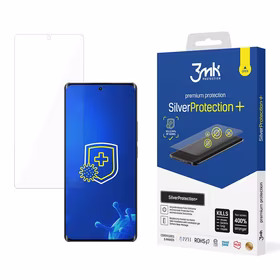 Realme 11 Pro / 11 Pro+ - 3mk SilverProtection+ aizsargstikls