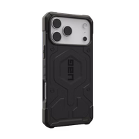 UAG Pathfinder MagSafe maciņš iPhone 17 Pro Max - melns