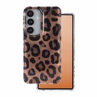 Animal Print maciņš for Samsung Galaxy S26 Plus Panther