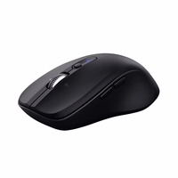 Trust 25673 mouse Universal Ambidextrous Bluetooth 3200 DPI