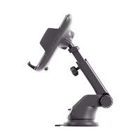 Forever automašīnas turētājs vējstiklam CH-320 melns