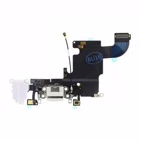 TAPE FLEX CHARGING CONNECTOR IPHONE 6S balts