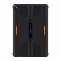 HOTWAV TAB R8 planšete (oranža)