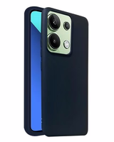 Beline Maciņš Candy Redmi Note 13 4G melns