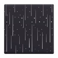 Dekoratīvs vāciņš / uzgalis T5 SONOFF Star 1C skārienslēdzim