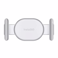 Insta360 Flow 2 Pro magnētiskais tālruņa stiprinājums (balts)
