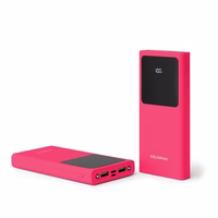 COLORUM Power bank 10 000 mAh CPB10-02 xMagenta